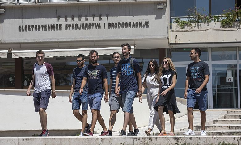 Oduševili svijet bespilotnom letjelicom