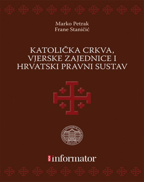 Profesorima Pravnog fakulteta dodijeljeno značajno priznanje