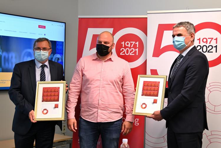 Srce proslavilo velikih pola stoljeća postojanja