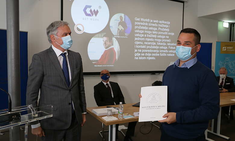 Prvi stanari Tehnološkog parka u Splitu