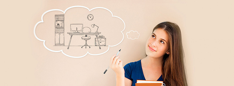 Natječaj: Osmisli svoj idealan radni kutak