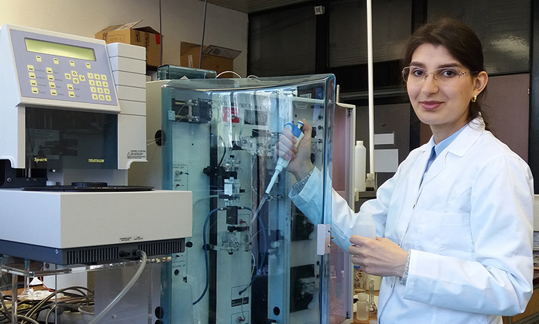 Prijavite se: Stipendije za studijski boravak u Slovačkoj