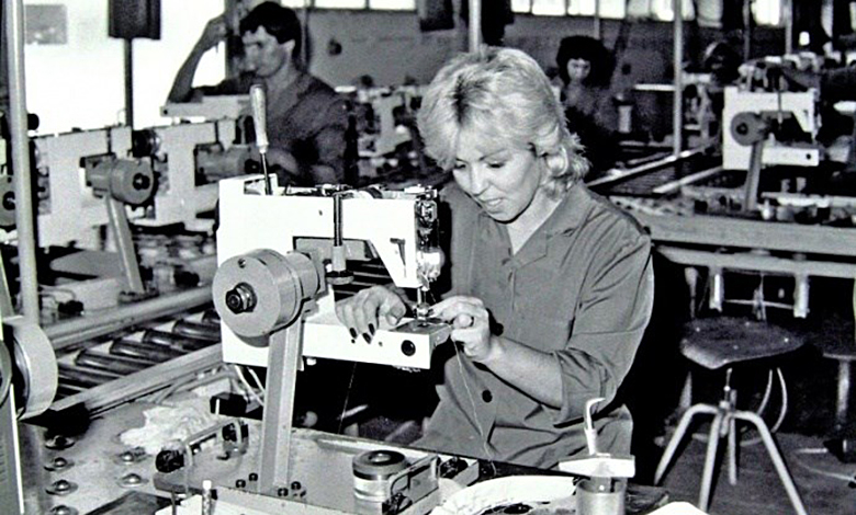 Je li budućnost tekstilne industrije već skrojena?