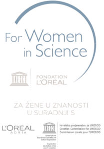Obljetnica: 15 godina stipendiranja žena u znanosti
