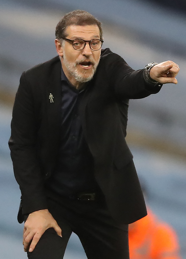 Slaven Bilić: Znanje je zakon!