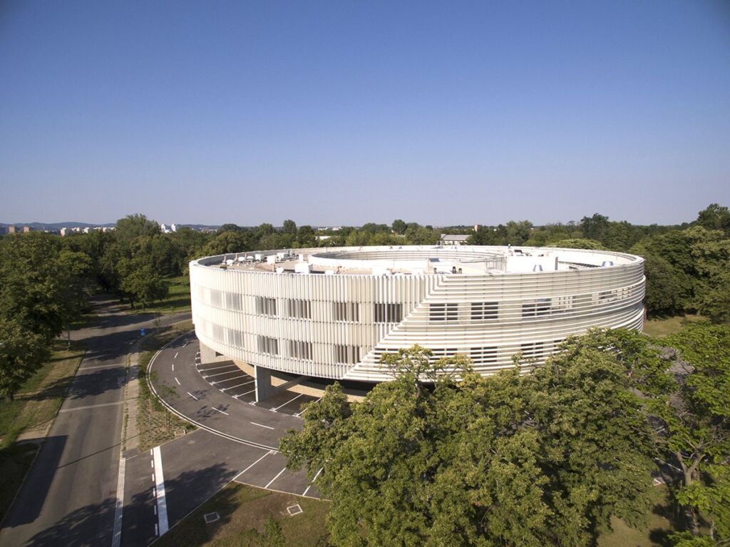 VII dani zagrebačke arhitekture od 18. do 20. svibnja