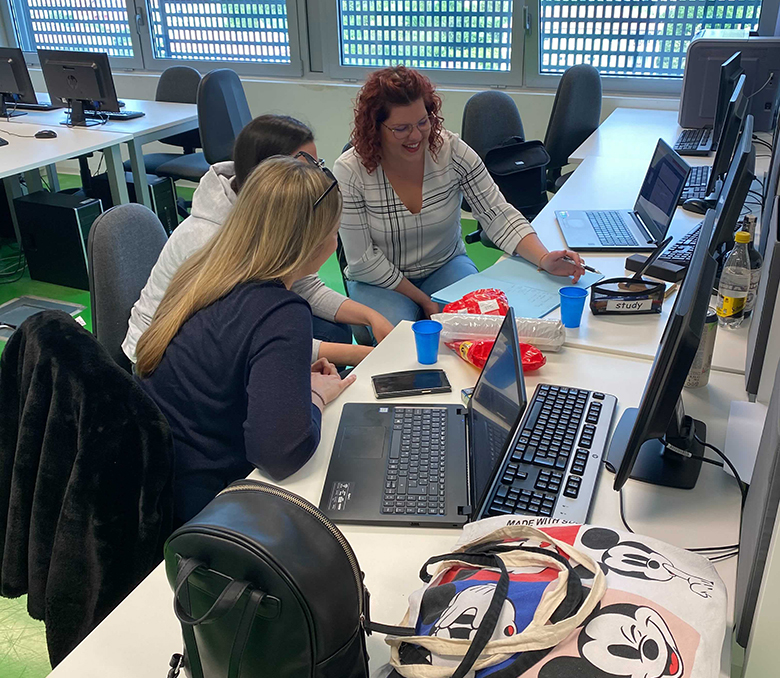 Uspješno održani prvi virtualni STEM Gamesi