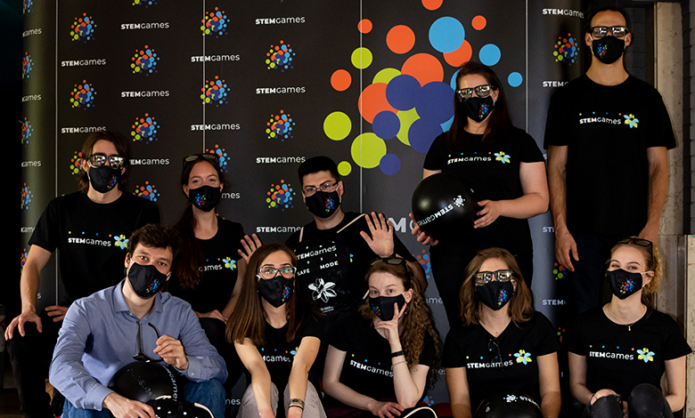 Uspješno održani prvi virtualni STEM Gamesi