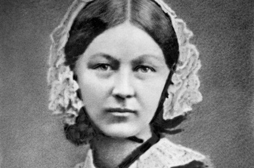 Florence Nightingale