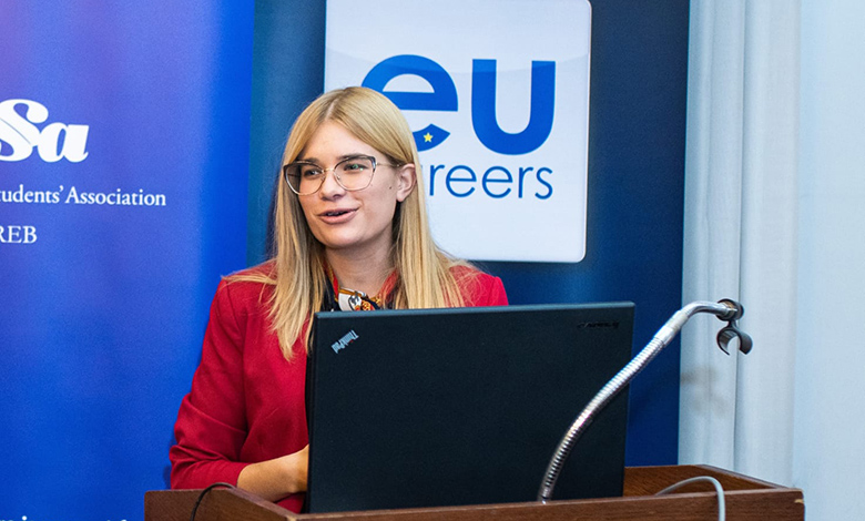 Timu Pravnog fakulteta odlično drugo mjesto na SLAM-u 2021