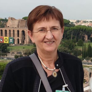 Znanstveno priznanje za profesoricu Mariju Romić s Agronomije