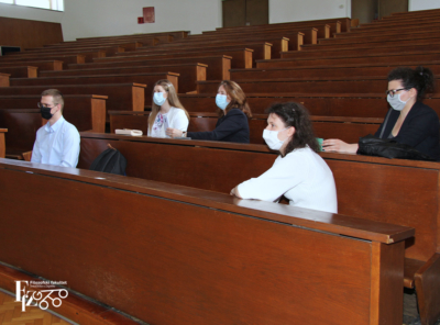 FFZG: Nagrađeni najbolji studenti bibliotekarstva