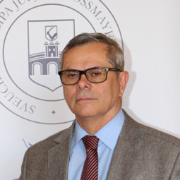 Skica za portret: Prof. dr. sc. Rudolf Scitovski