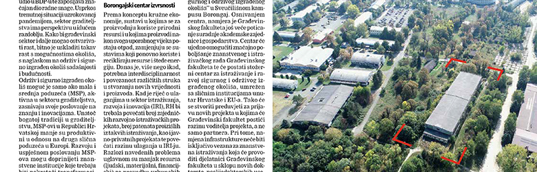 Stigao NOVI Universitas