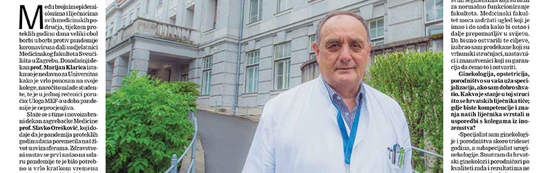 Stigao NOVI Universitas