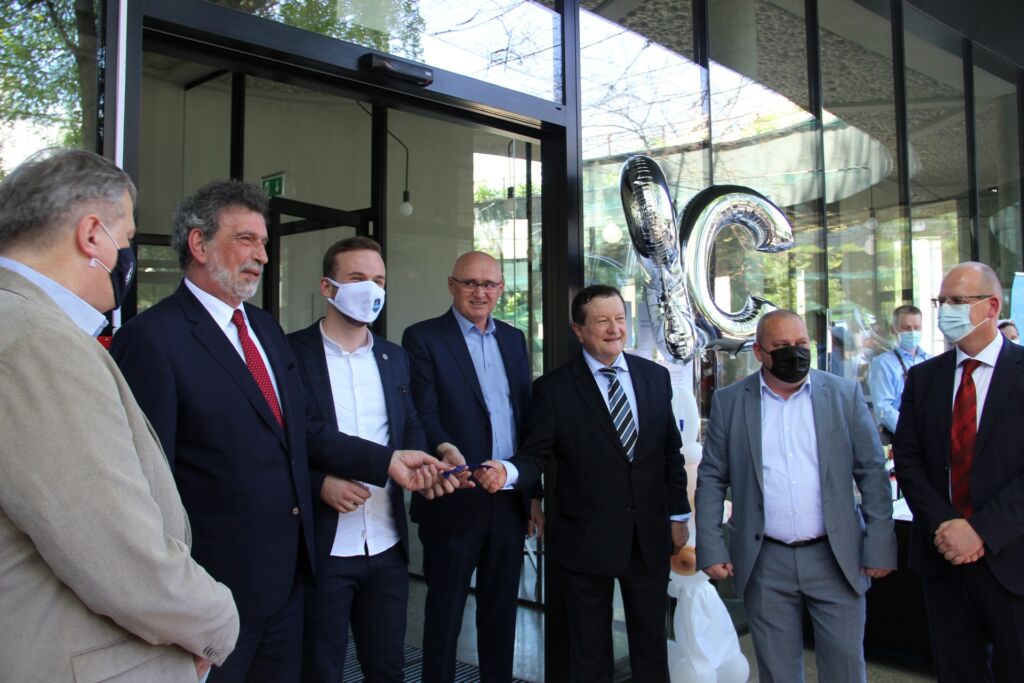 Otvoren “Restoran Agronomija i Šumarstvo”