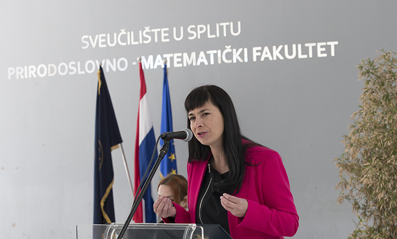 Zagriženi sam znanstvenik, ali uživam i u radu sa studentima