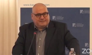 Oprost i pomirenje Hrvata i Srba