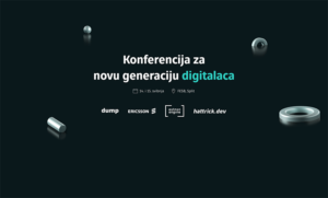 Dumpovci znaju znanje!