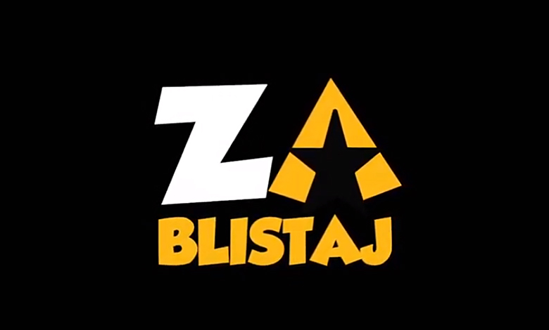 Zablistaj kao podrška osobama s autizmom
