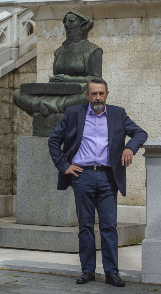 "Svi bismo htjeli rezultate brzo, odmah, a uložili bismo tek onoliko koliko moramo"