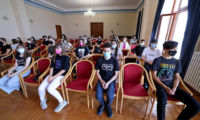Pravila privatnosti