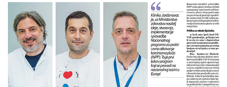 Stigao novi UNIVERSITAS!