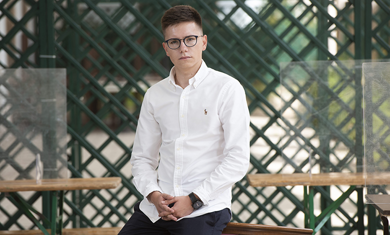 Četiri studenta nominirana za ‘Splitski pupoljak’