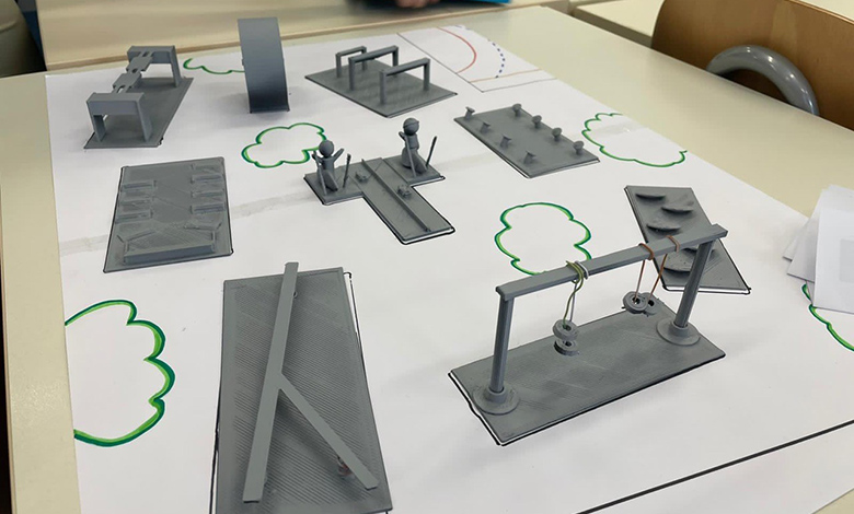 Najbolji LEGO roboti na FER-u