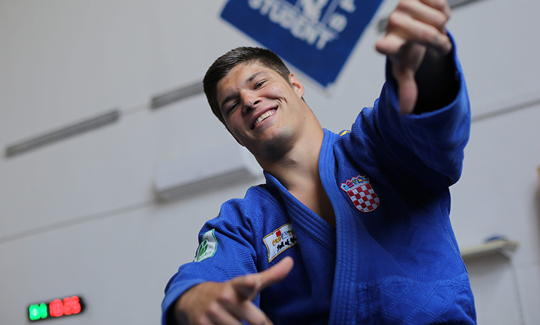Četiri studenta nominirana za 'Splitski pupoljak'