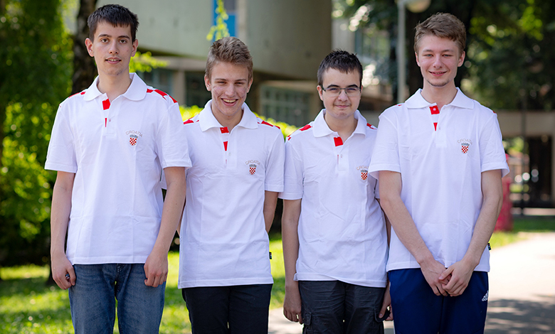 Naše srednjoškolke osvojile Europsku informatičku olimpijadu; srednjoškolci upravo na Međunarodnoj