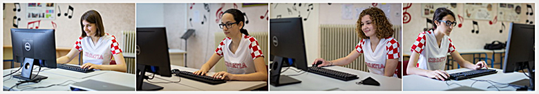 Europska informatička olimpijada za djevojke