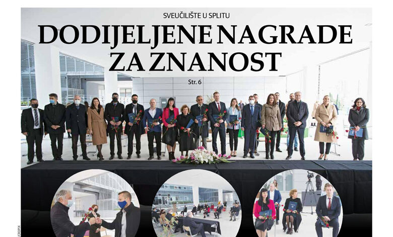 Fotografija izdanja: Universitas – br. 137