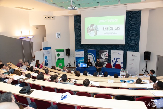 Split je i ove godine pozornica sveučilišnog poduzetništva