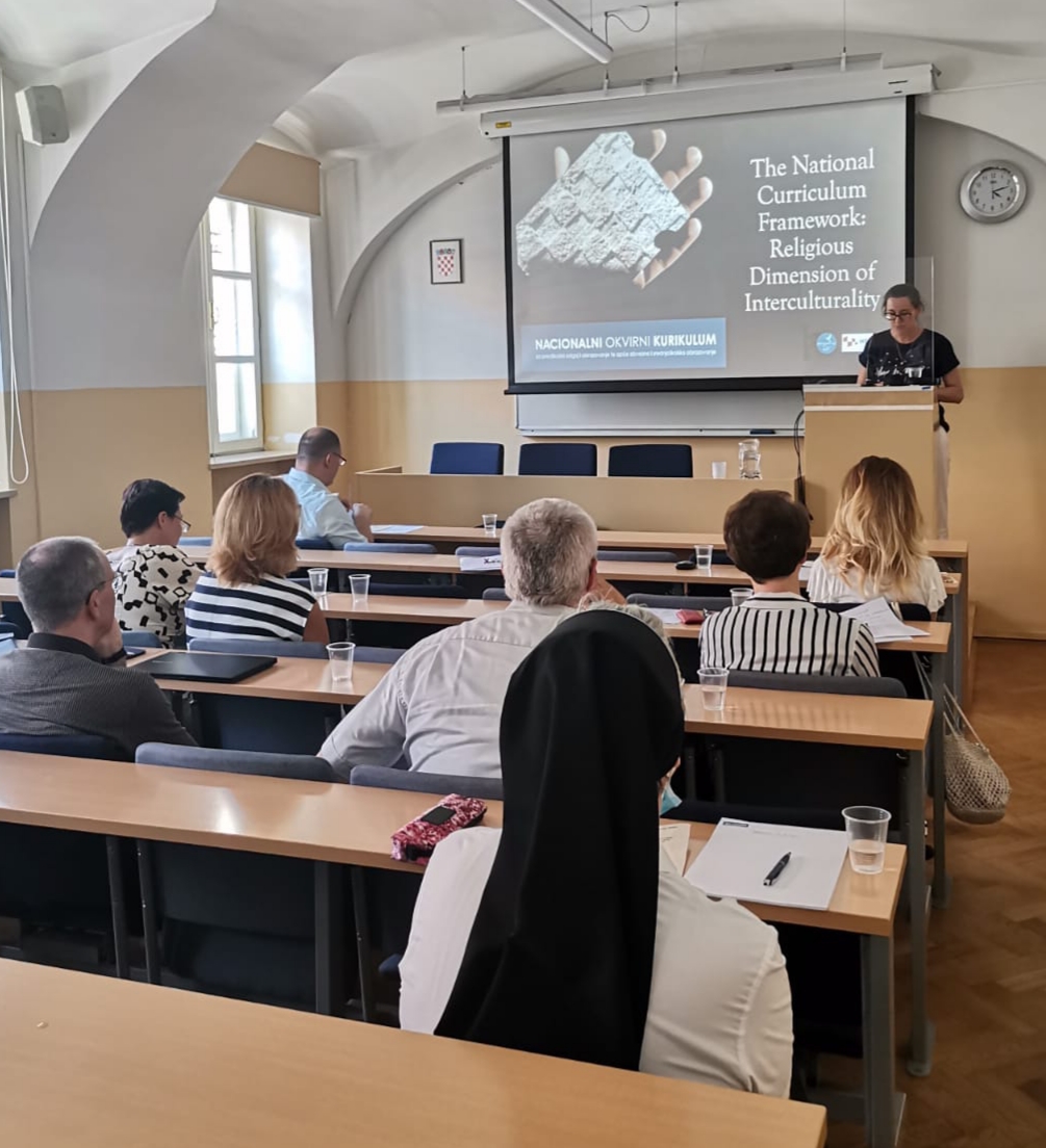 Interkulturalnost u religijskom obrazovanju