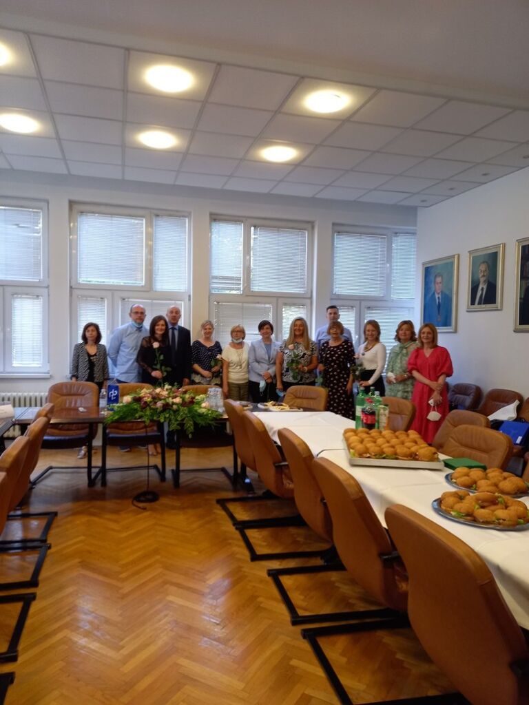 Neobični keks s PBF-a putuje u Köln