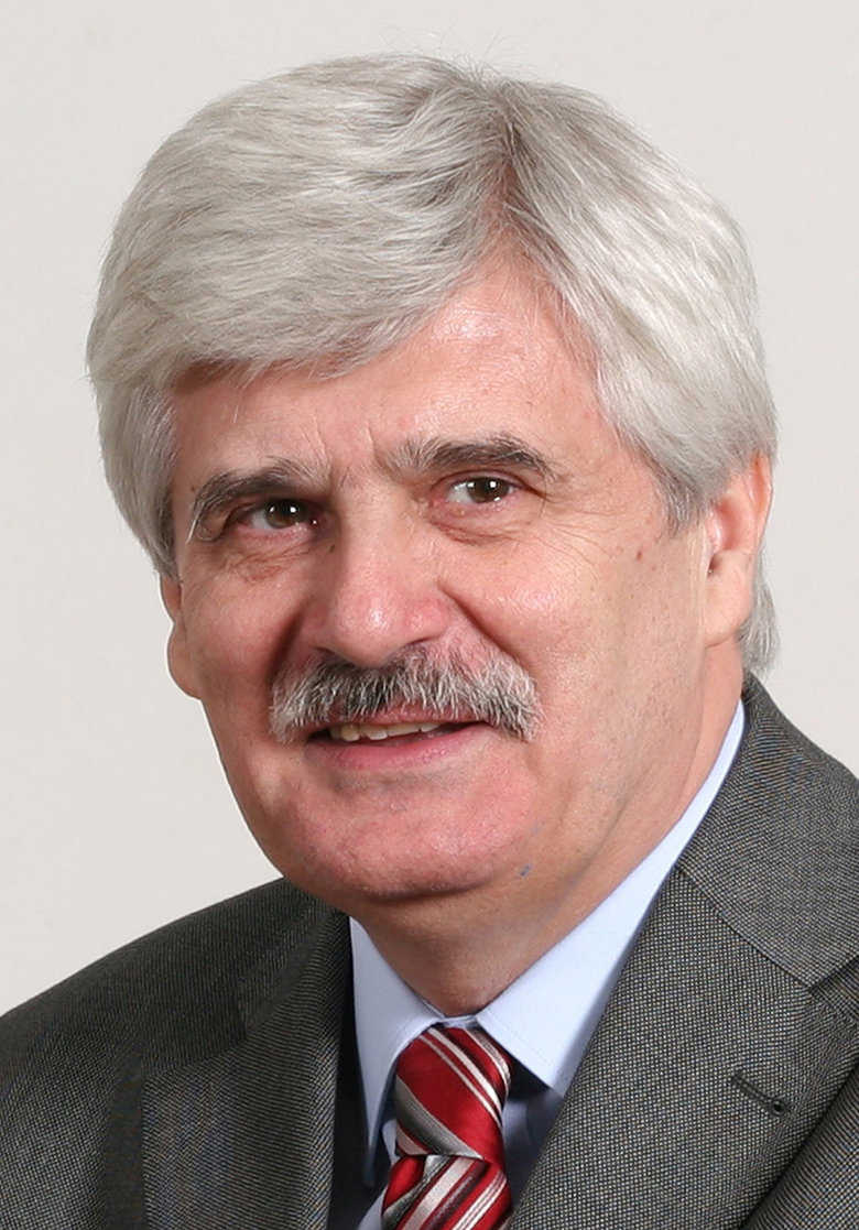 Branko Jeren izabran u počasno zvanje professor emeritus