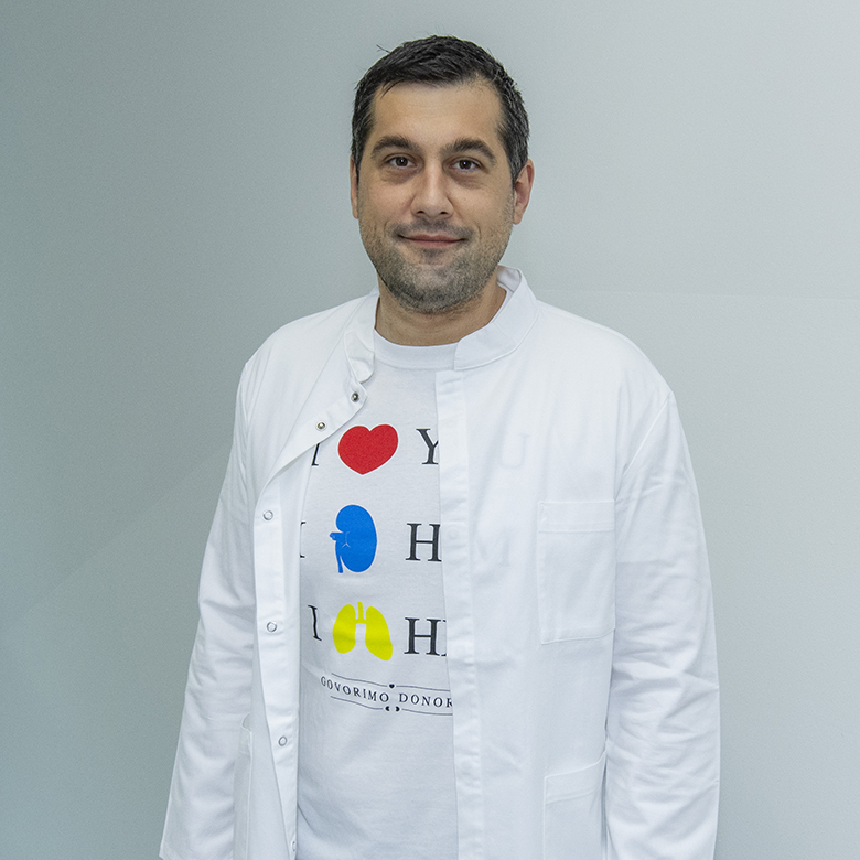 Transplantacije pluća u KBC-u Zagreb dokaz su izvrsnosti i timskoga rada