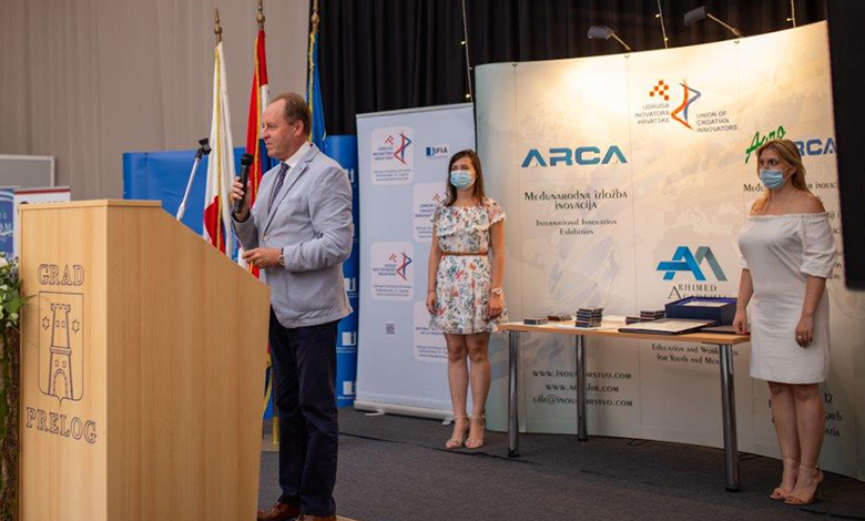 Održan 12. međunarodni sajam AGRO ARCA