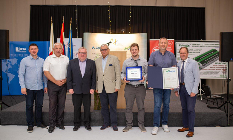 Održan 12. međunarodni sajam AGRO ARCA