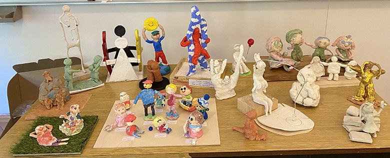 Ovako će izgledati Spomenik djetetu ispred Učiteljskog fakulteta