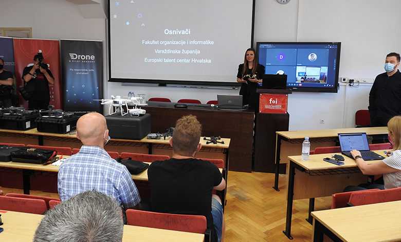 Ni nebo više nije granica!