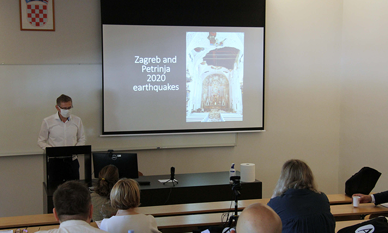 Na Filozofskom traje konferencija &#8220;Art and State in Modern Central Europe&#8221;