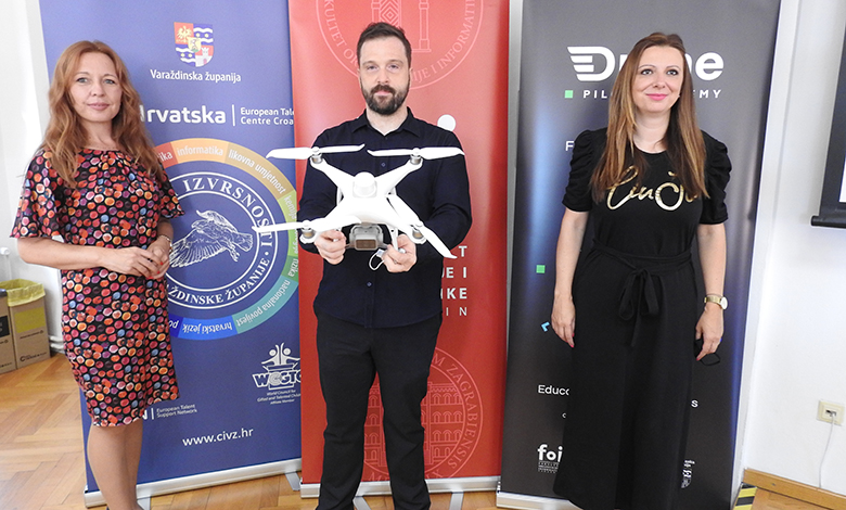 Ni nebo više nije granica!