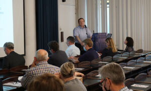 Izborna skupština Saveza ALUMNI UNIZG