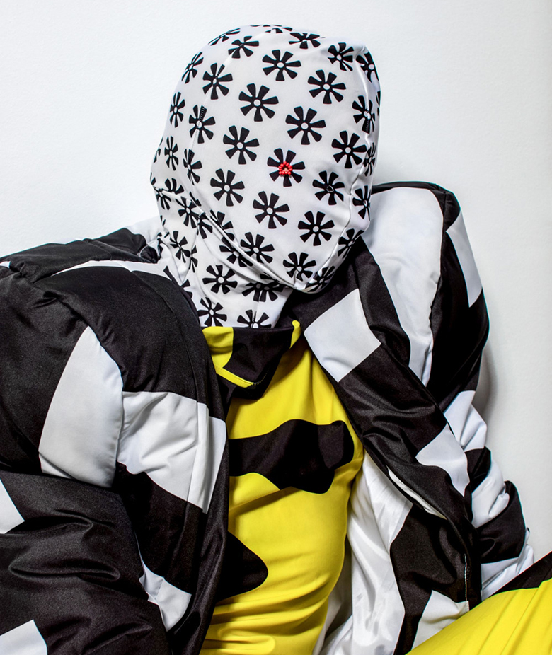 Studentice TTF-a na Fotosofija Fashion Day