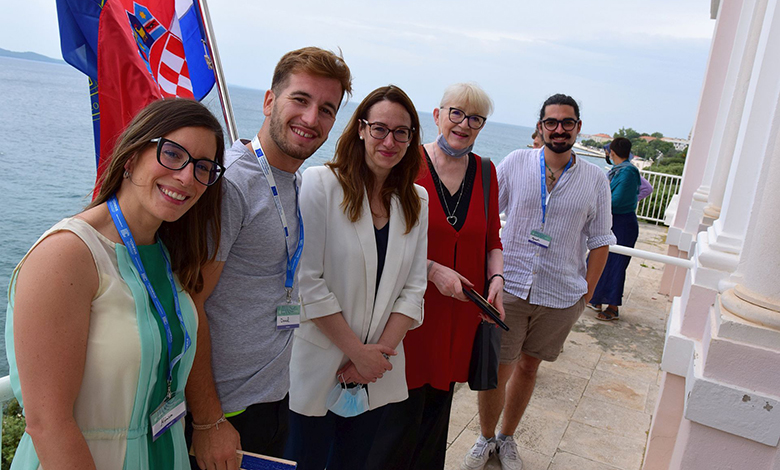 Na Ljetnoj školi u Zadru 29 polaznika iz devet europskih sveučilišta