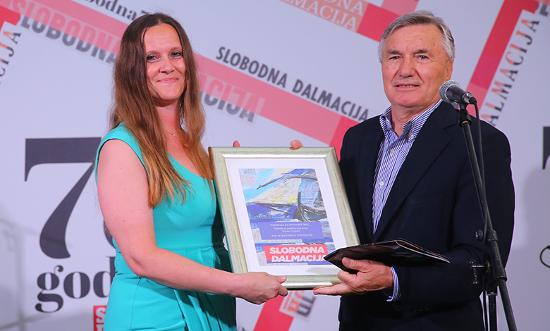 Znatiželja je ono što me najviše pokreće