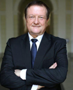 Rektor Boras uputio dobrodošlicu brucošicama i brucošima