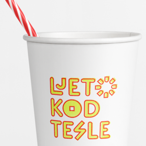 Počelo je Ljeto kod Tesle